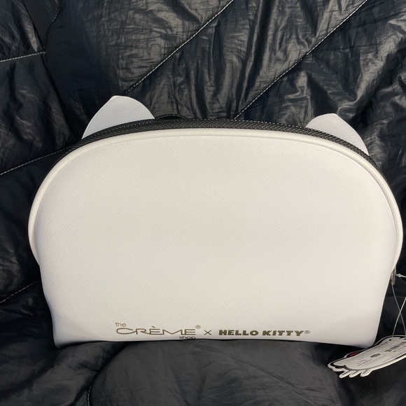 Hello Kitty Cosmetic Bag - Picture 3 of 5